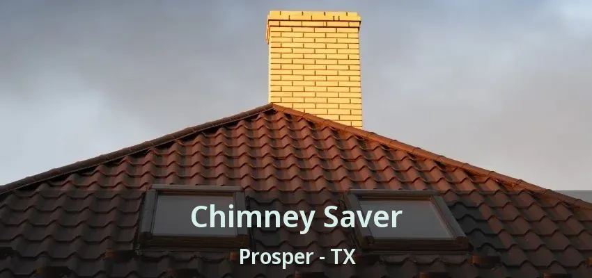 Chimney Saver Prosper - TX