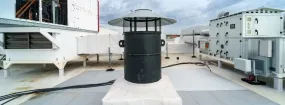 Chimney Air Vent Services Frontier Estates, Prosper