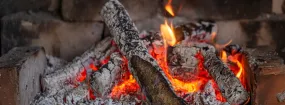 Chimney Ash Dump Services Frontier Estates, Prosper