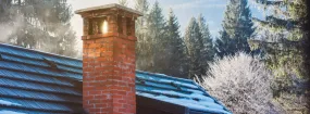 Chimney Blockage Removal Frontier Estates, Prosper