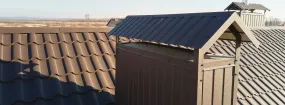 Chimney Cap Services Frontier Estates, Prosper