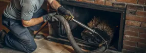 Chimney Cleaning Frontier Estates, Prosper