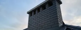 Chimney Crown Services Frontier Estates, Prosper