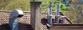 Chimney Experts Frontier Estates, Prosper