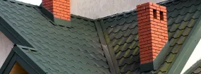 Chimney Flashing Services Frontier Estates, Prosper