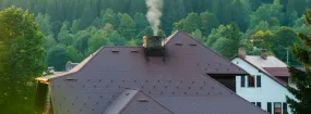 Chimney Inspection Services Frontier Estates, Prosper