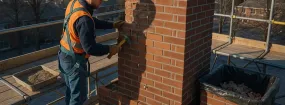 Chimney Masonry Services Artesia, Prosper