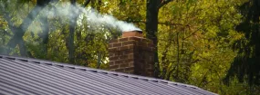 Chimney Odor Removal Frontier Estates, Prosper