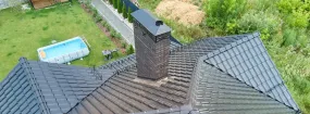 Chimney Saver Frontier Estates, Prosper
