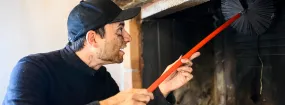 Chimney Sweep Services Frontier Estates, Prosper