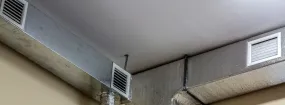 Clogged Air Duct Cleaning Frontier Estates, Prosper