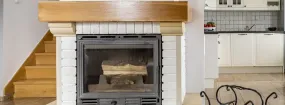 Fireplace Cleaning Frontier Estates, Prosper
