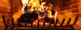 Fireplace Damper Services Frontier Estates, Prosper