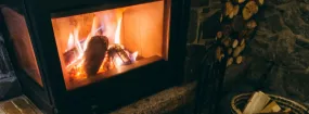 Fireplace Experts Frontier Estates, Prosper