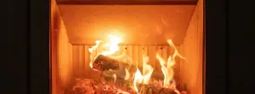 Fireplace Firebox Services Frontier Estates, Prosper