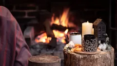 Fireplace Inspection Prestonview Estates, Prosper