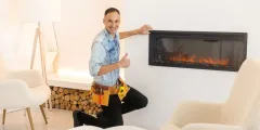 Fireplace Repairman Frontier Estates, Prosper