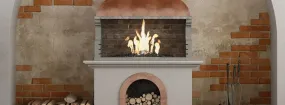 Fireplace Restore & Refurbish Services Frontier Estates, Prosper