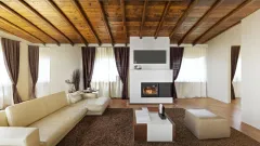 Fireplace Service Cost Frontier Estates, Prosper