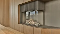 Fireplace Servicing Frontier Estates, Prosper