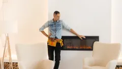 Fireplace Specialist Frontier Estates, Prosper