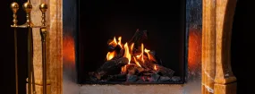 Fireplace Sweep Frontier Estates, Prosper