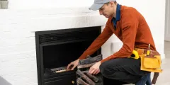 Fireplace Technician Frontier Estates, Prosper