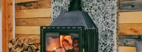 Fireplace Throat Services Frontier Estates, Prosper