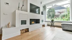 Fix Fireplace Frontier Estates, Prosper