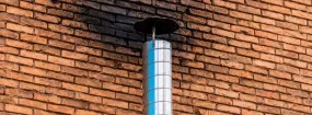 Flue Cleaning Frontier Estates, Prosper