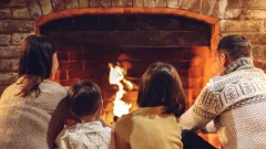 Gas Fire Repairs Frontier Estates, Prosper
