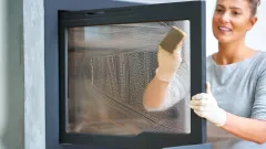 Gas Fireplace Cleaning Frontier Estates, Prosper