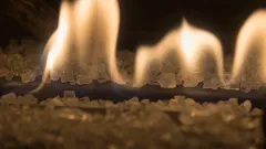 Gas Fireplace Inspector Frontier Estates, Prosper