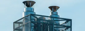 Industrial Chimney Services Frontier Estates, Prosper