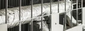 Insulated Ductwork Services Frontier Estates, Prosper