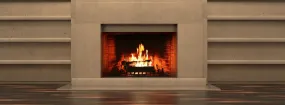 Monessen Hearth Fireplace Frontier Estates, Prosper