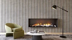 Napoleon Fireplace Repair Frontier Estates, Prosper