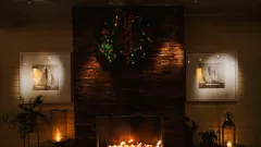 Natural Gas Fireplace Repairs Frontier Estates, Prosper