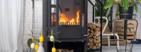 Osburn Fireplace Repair Frontier Estates, Prosper