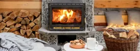 Pacific Energy Fireplace Repair Frontier Estates, Prosper