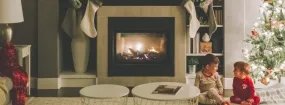 Regency Fireplace Products Frontier Estates, Prosper