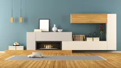 Repairing A Gas Fireplace Frontier Estates, Prosper
