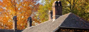 Residential Chimney Services Frontier Estates, Prosper