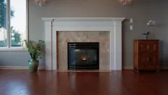 Servicing Gas Fireplace Frontier Estates, Prosper