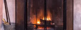 Soot Removal Frontier Estates, Prosper