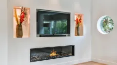 Town & Country Fireplace Repair Frontier Estates, Prosper