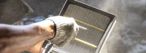 Ventilation Cleaning Services Frontier Estates, Prosper