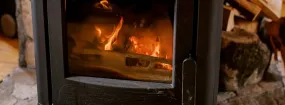 Wood Stove Cleaning Frontier Estates, Prosper